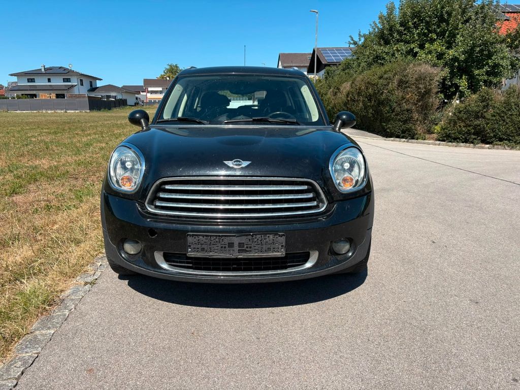 Bild des Angebotes MINI Cooper Countryman Cooper Cooper