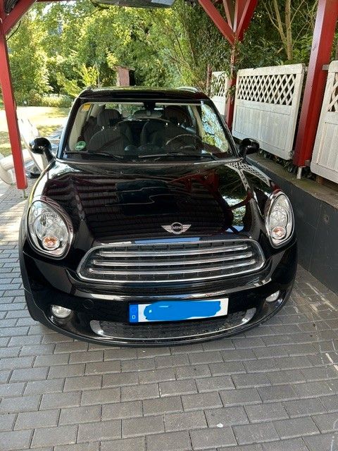 Bild des Angebotes MINI Countryman (Cooper)