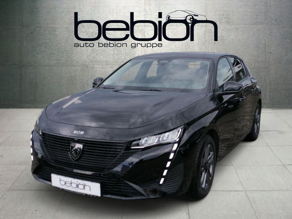Bild des Angebotes Peugeot 308 1.5 BlueHDi 130 Active Pack LED PDC Klima