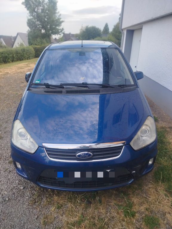 Bild des Angebotes Ford C-Max 1,6TDCi 80kW DPF Titanium Titanium