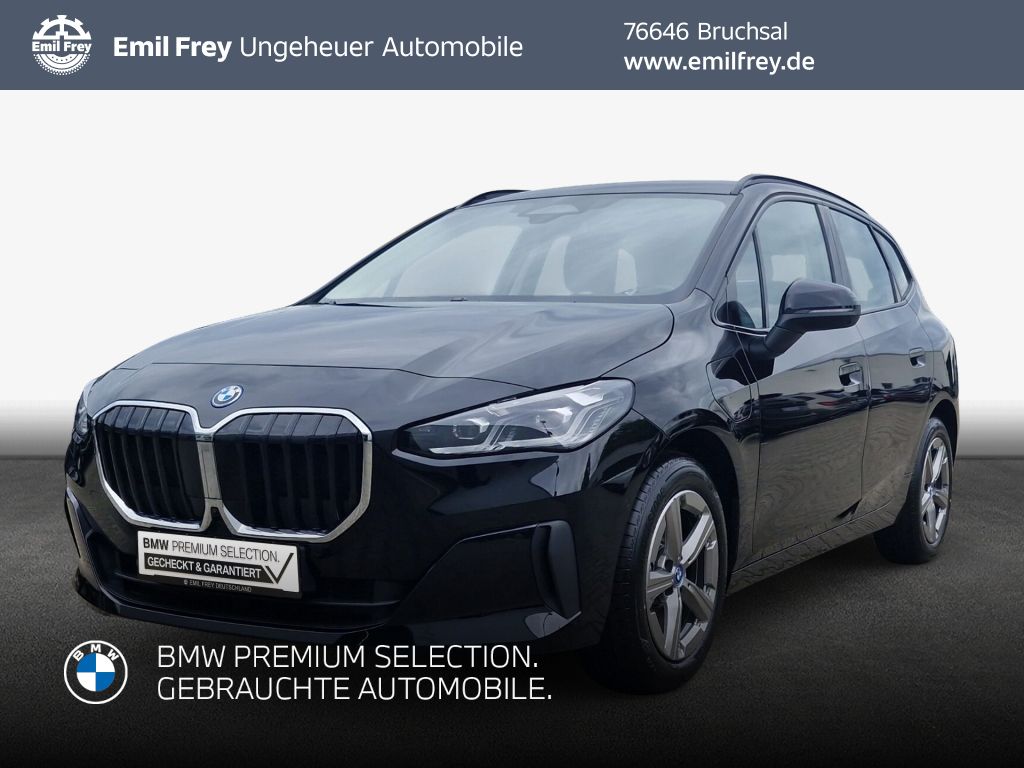 Bild des Angebotes BMW 230e xDrive Active Tourer Aut., AHK, LED, SHZ