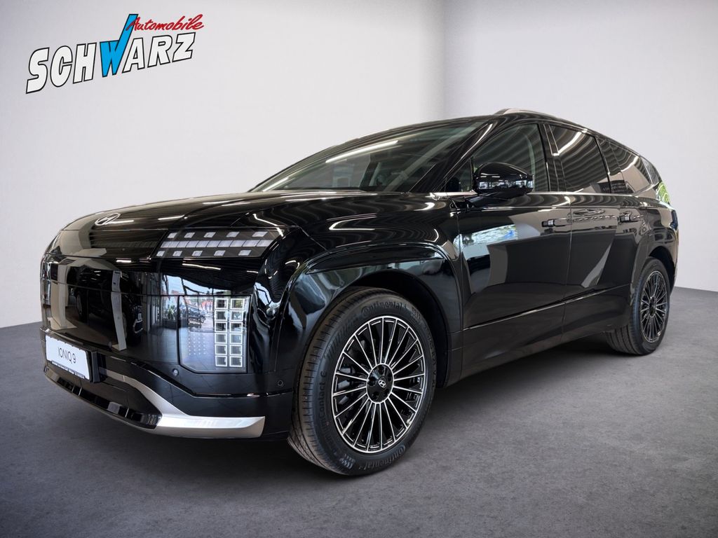 Bild des Angebotes Hyundai IONIQ 9 Ioniq 9 315 kW Performance 4WD Uniq