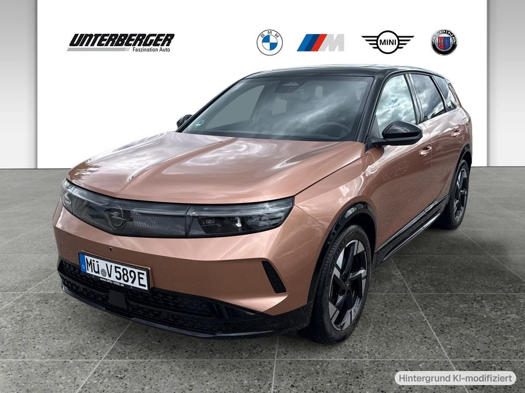 Bild des Angebotes Opel Grandland Electric GS 213PS