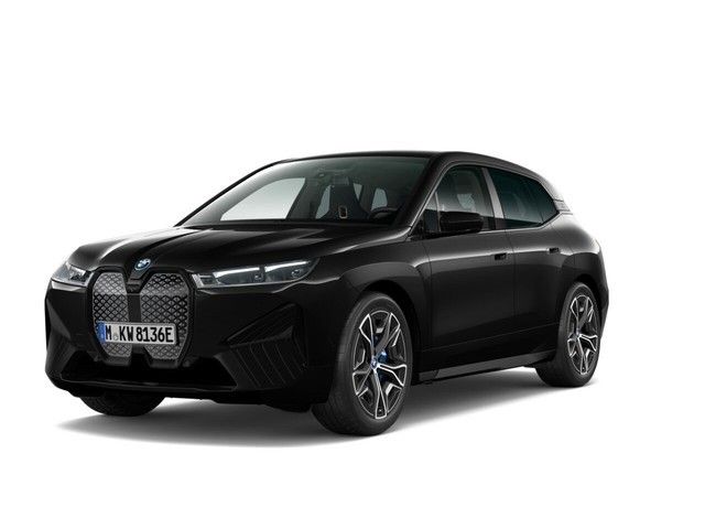 Bild des Angebotes BMW iX xDrive40 Edition Sport Sportpaket AHK Komfort