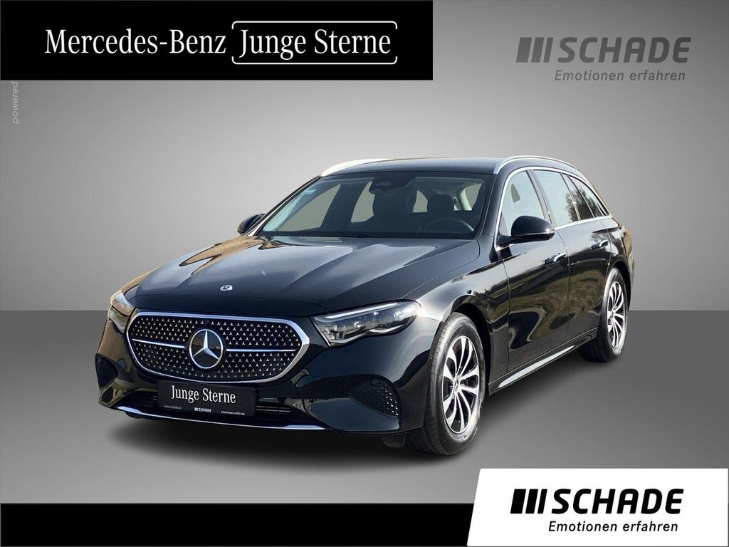 Bild des Angebotes Mercedes-Benz E 200 T Avantgarde Dig.Light*AHK*360°K*Distronic