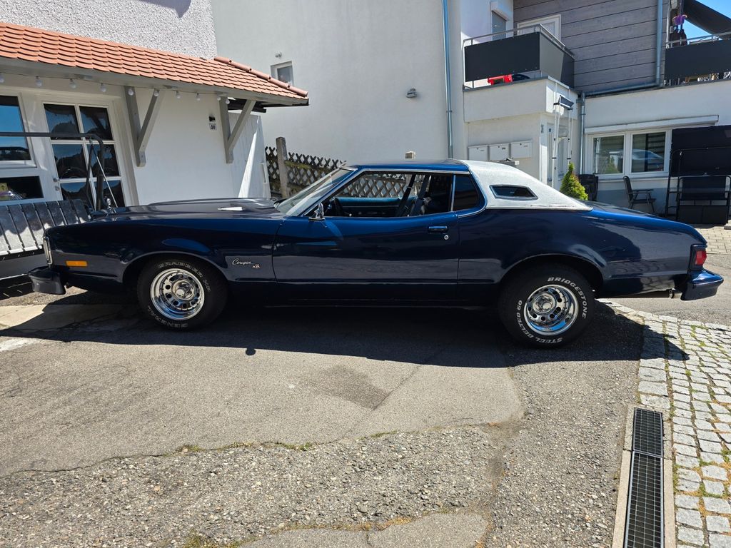 Bild des Angebotes Ford Mercury Cougar US Car Oldtimer