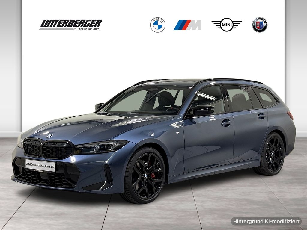 Bild des Angebotes BMW M340d xDrive Touring Pro Standhzg AHK ACC 360 HK