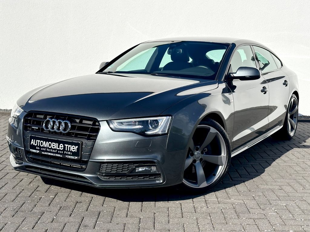 Bild des Angebotes Audi A5 Sportback 3.0 TDI quattro S line Sport Plus
