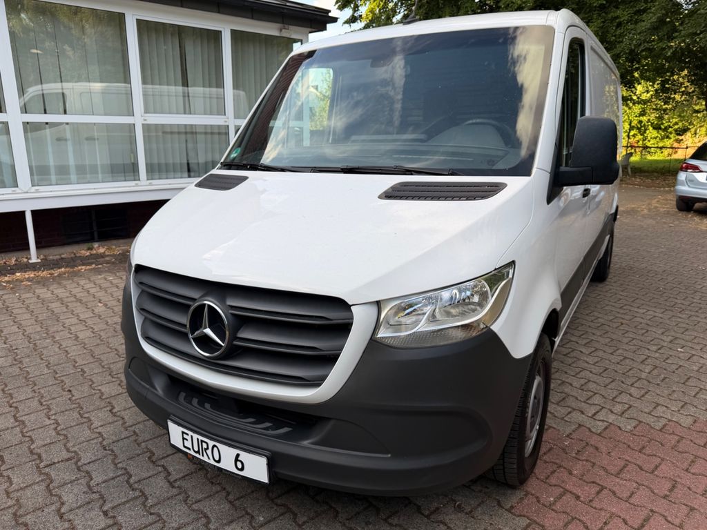 Bild des Angebotes Mercedes-Benz Sprinter III Kasten FWD 211/214 CDI L2