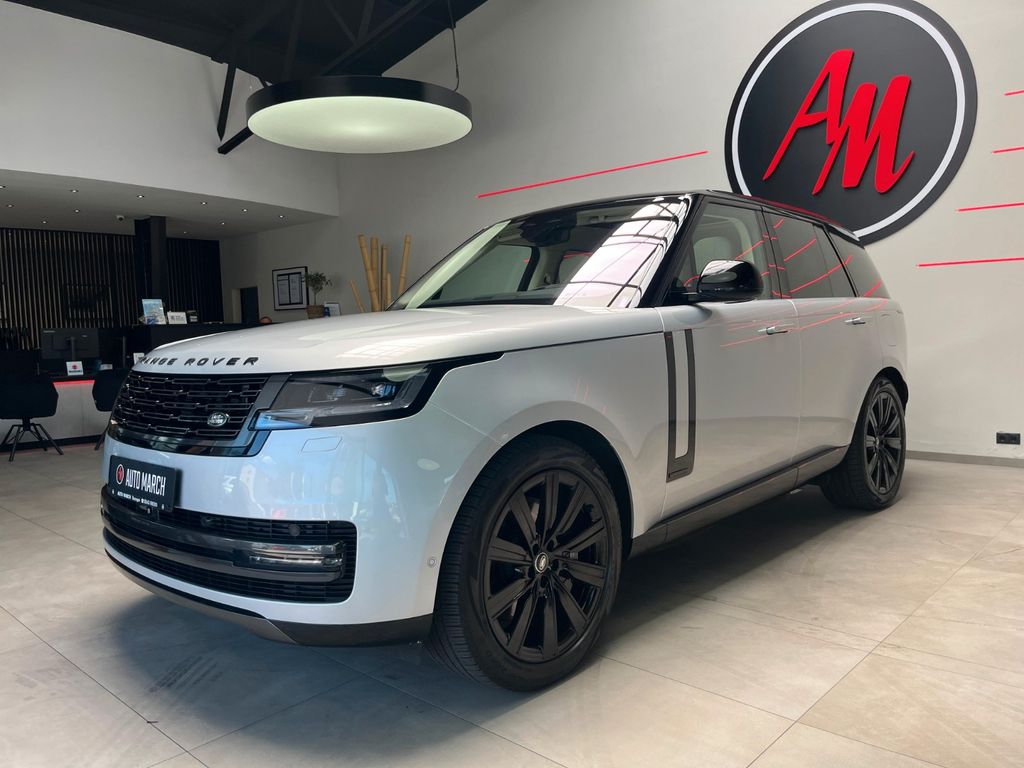 Bild des Angebotes Land Rover Range Rover Autobiography P510e*Garantie 05/2028