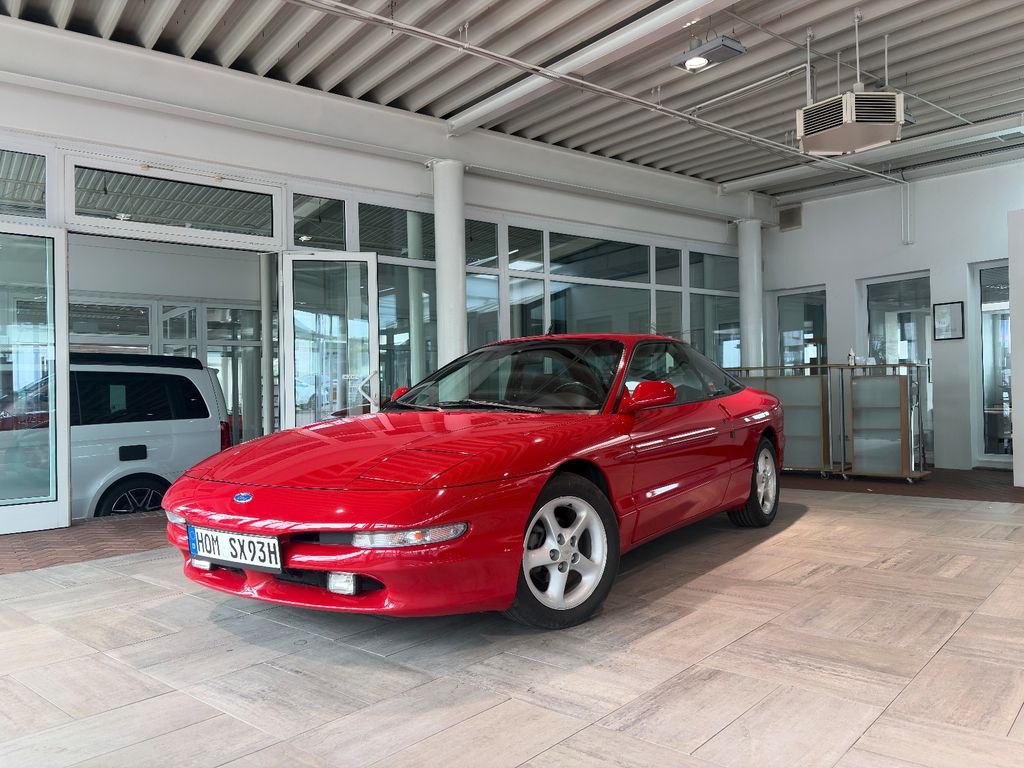 Bild des Angebotes Ford Probe V6 24V Orig. 34500 km H-Kennz
