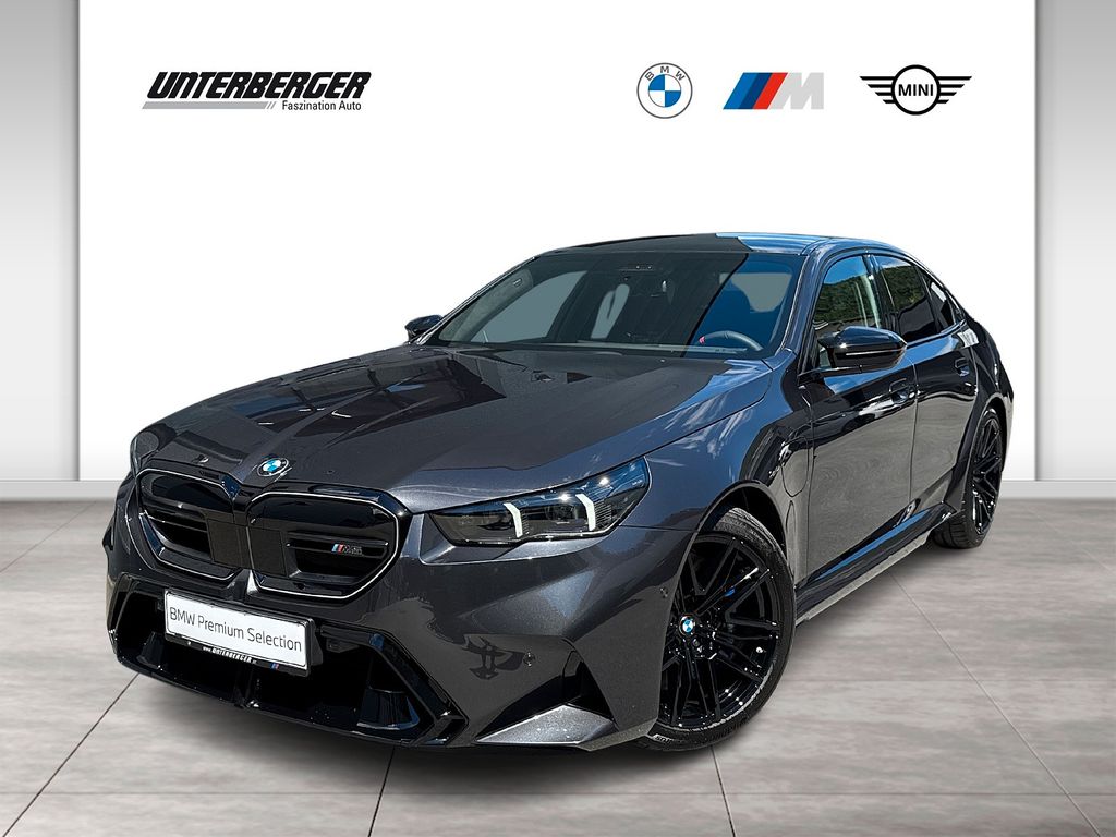 Bild des Angebotes BMW M5 | Comfort Paket | AHK | Alcantara Dachhimmel