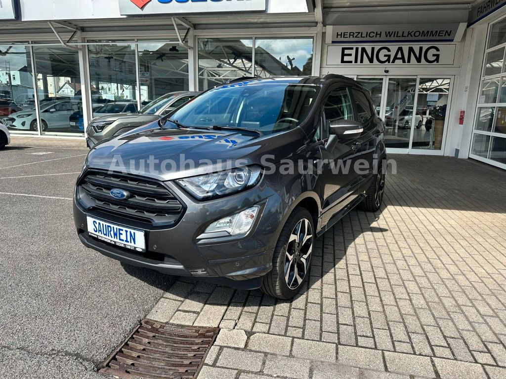 Bild des Angebotes Ford EcoSport ST-Line