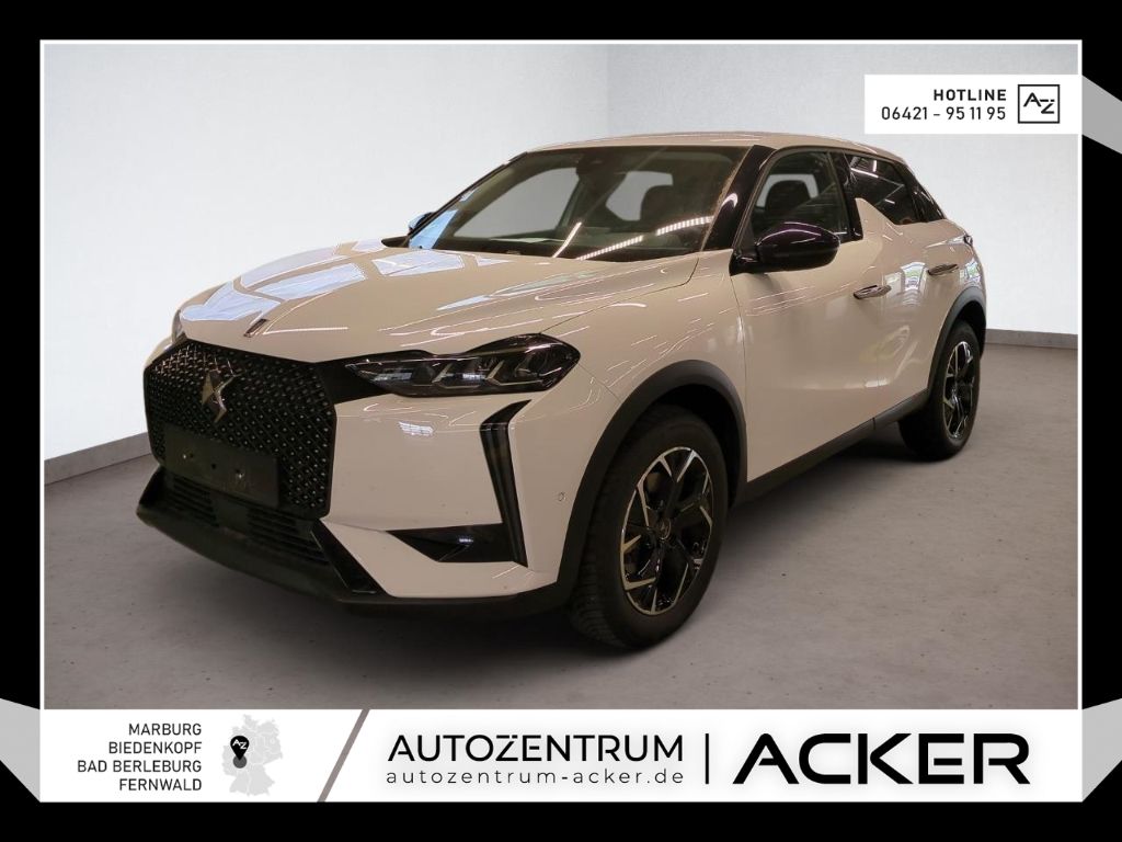 Bild des Angebotes DS Automobiles DS3 DS Etoile 6AT. 360Vision/LED/Sitzhzg/TWA/RFK