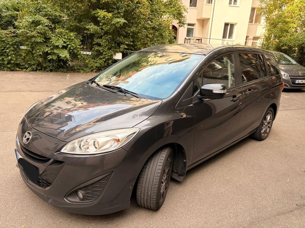 Bild des Angebotes Mazda 1,6-CD (115PS) KENKO Einspritzdüsen + TÜV Neu