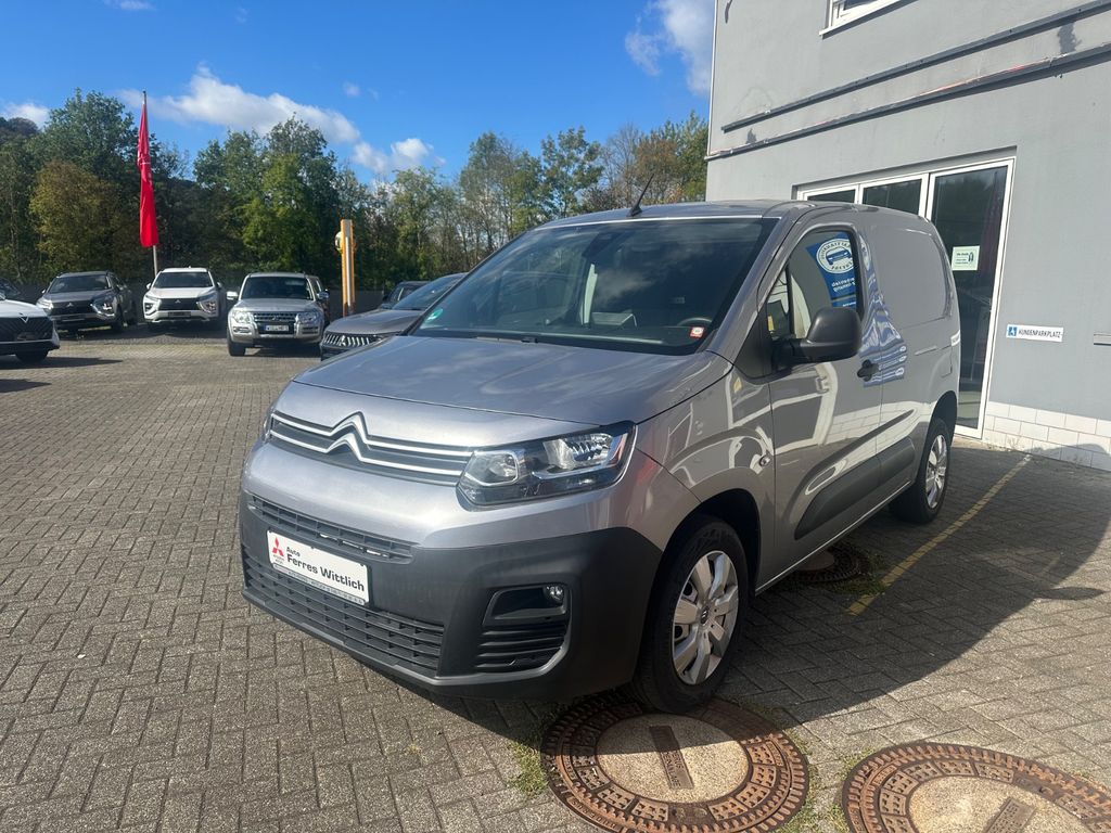 Bild des Angebotes Citroën Berlingo KAWA M/L1