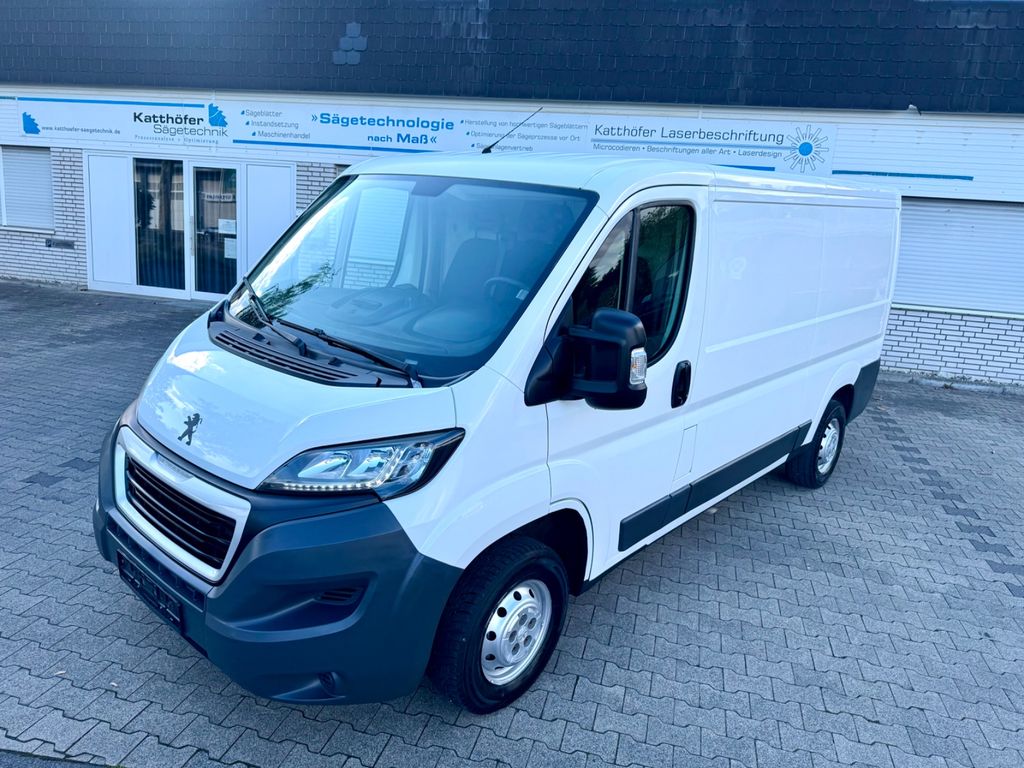 Bild des Angebotes Peugeot Boxer 330 L2H1 Komfort Plus HDi130 Klima-Webasto