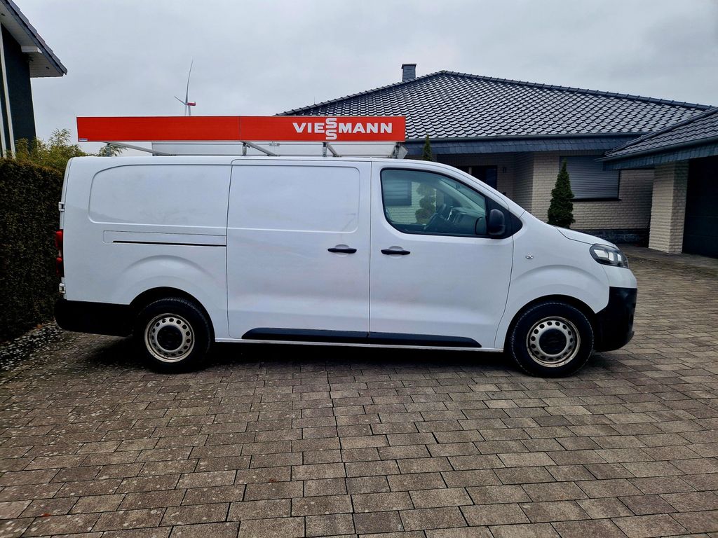 Bild des Angebotes Opel Vivaro Kasten Edition L3 EXTRALANG, NUTZL.1,4 to