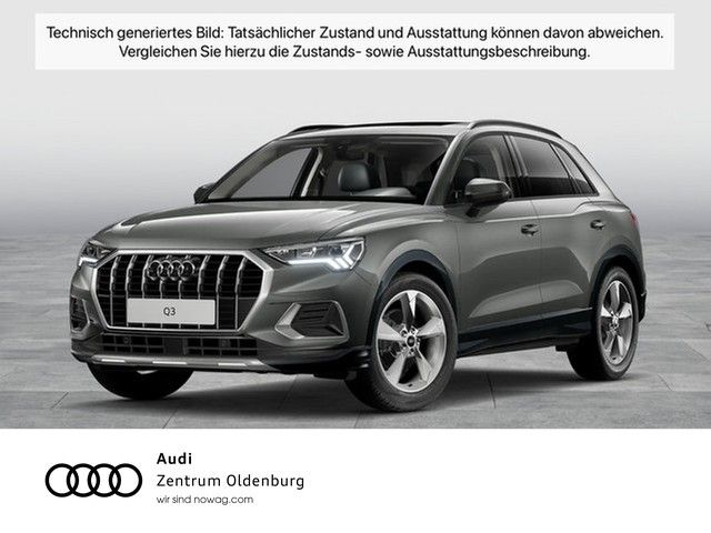 Bild des Angebotes Audi Q3 35TFSI S-tronic advanced AHK+LED+PANO