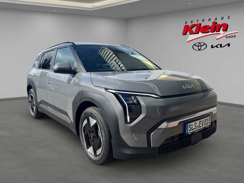 Bild des Angebotes Kia EV3 Earth 58,3kWh SHZ LHZ Apple CarPlay Android