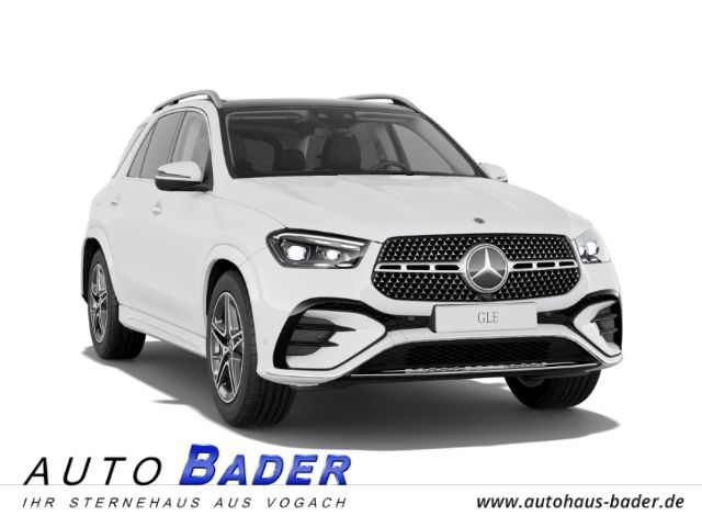 Bild des Angebotes Mercedes-Benz GLE 300 d 4Matic AMG Line Premium AHK Fahrassist