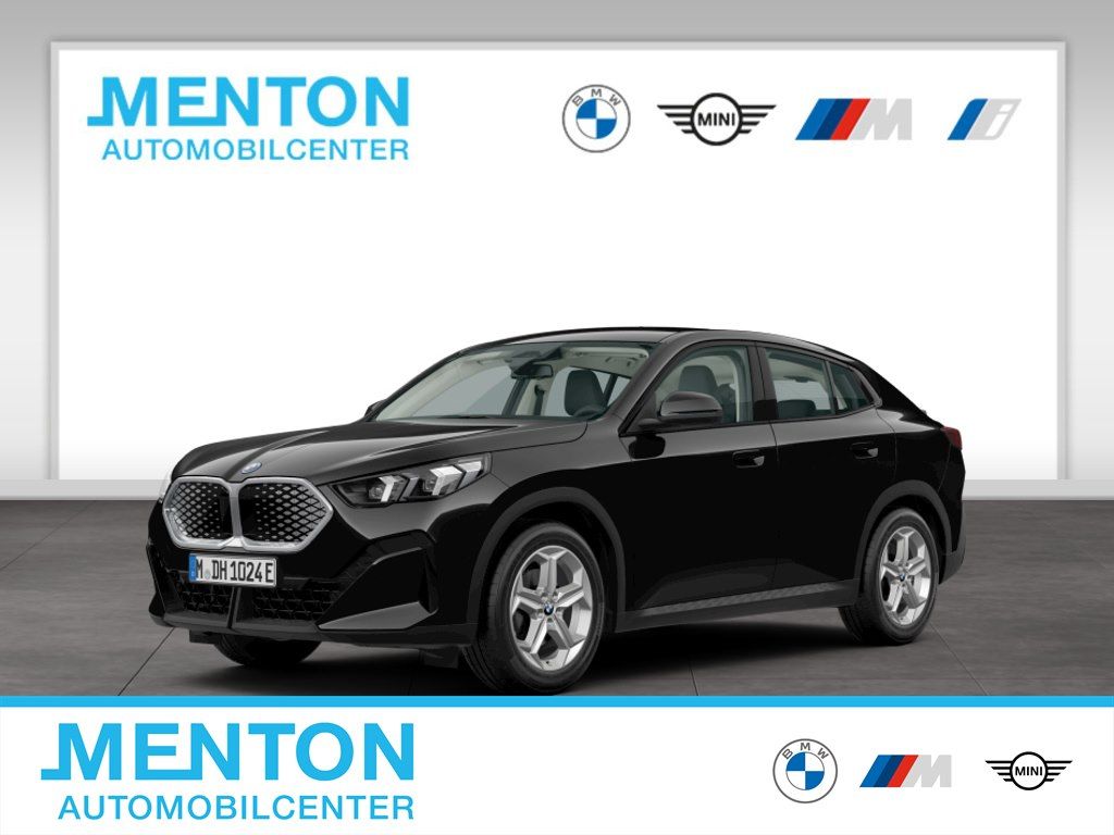Bild des Angebotes BMW iX2 eDrive20 DAB Parkassistent Shz