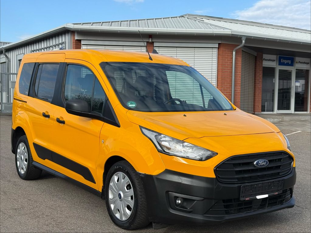 Bild des Angebotes Ford Transit Connect Kombi Trend *AHK*