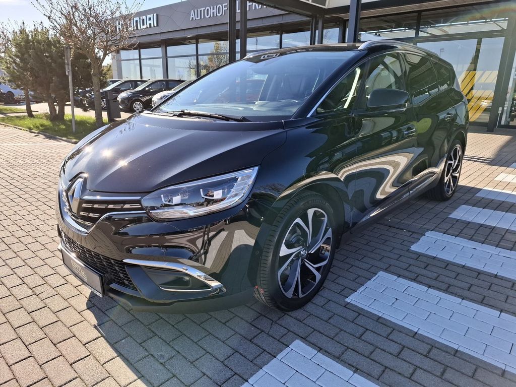Bild des Angebotes Renault Grand Scenic EXECUTIVE TCe 160 EDC