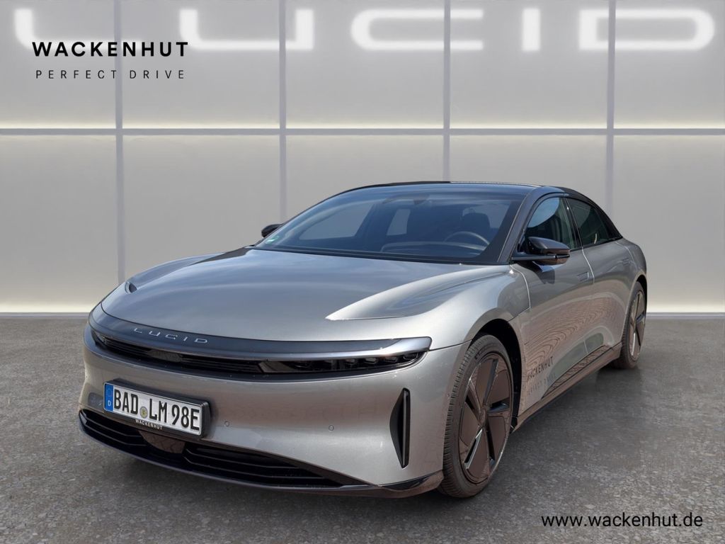 Bild des Angebotes Lucid Air Touring 462 kW AWD Panorama Leder Surreal So
