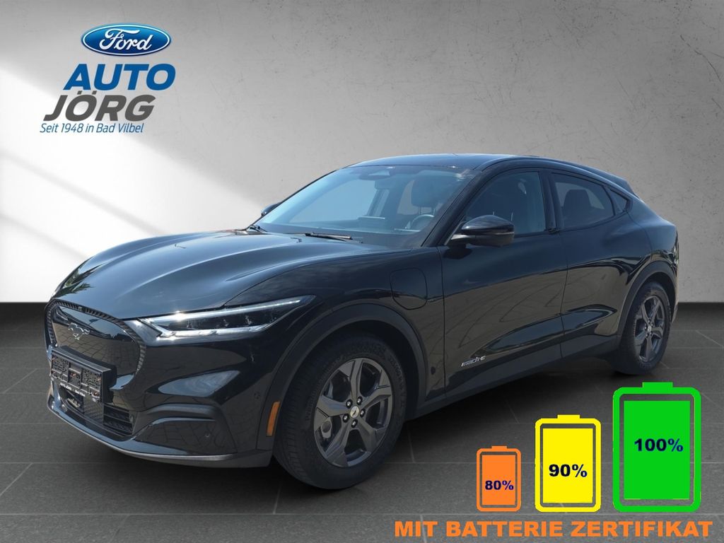 Bild des Angebotes Ford Mustang MACH-E Mach-E Basis