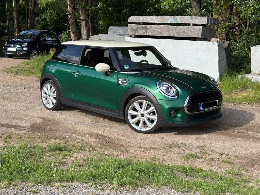 Bild des Angebotes MINI Cooper 60 YEARS TRIM 60 YEARS TRIM