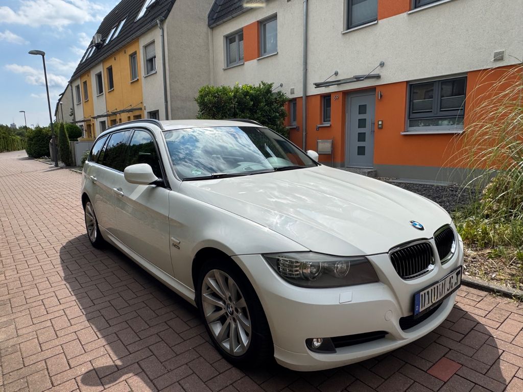 BMW 330d Touring Edition Sport Edition Sport