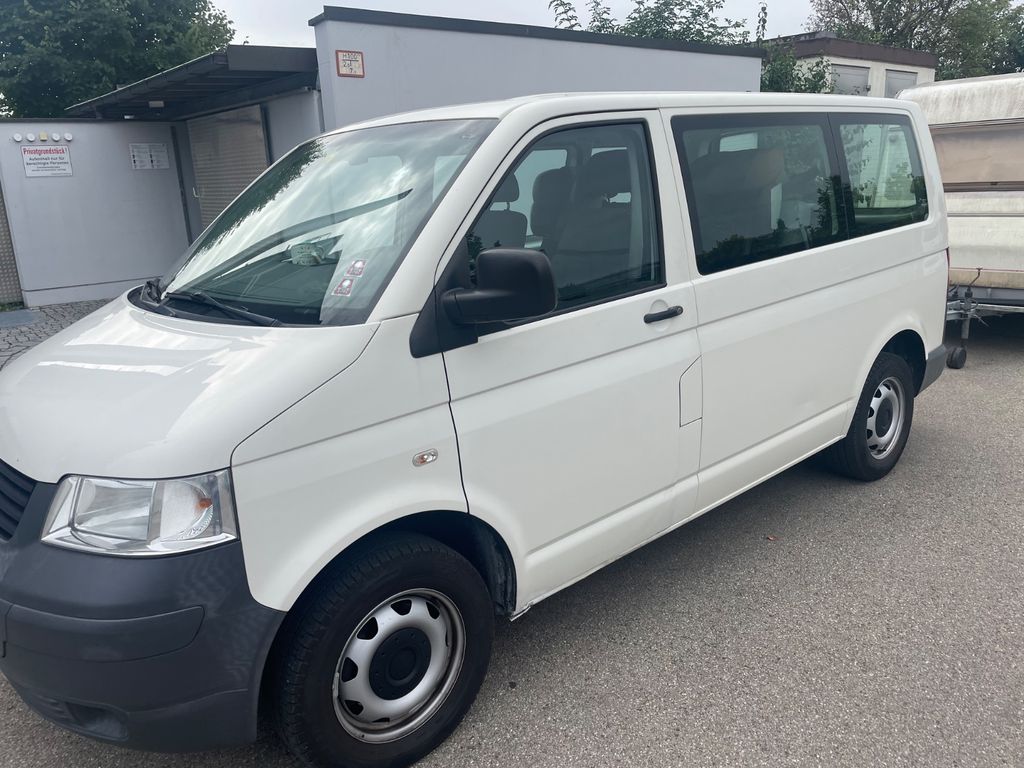 Bild des Angebotes Volkswagen T5 andere