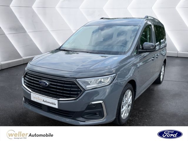 Bild des Angebotes Ford Tourneo Connect Titanium L1 1.5 Plug-in-Hybrid L