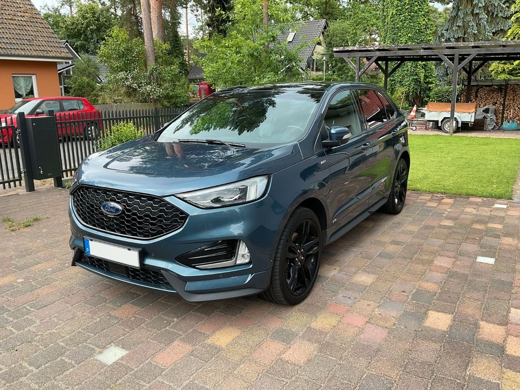Bild des Angebotes Ford Edge ST-Line EcoBlue 238 PS Jahr 2019 - Bi Turbo
