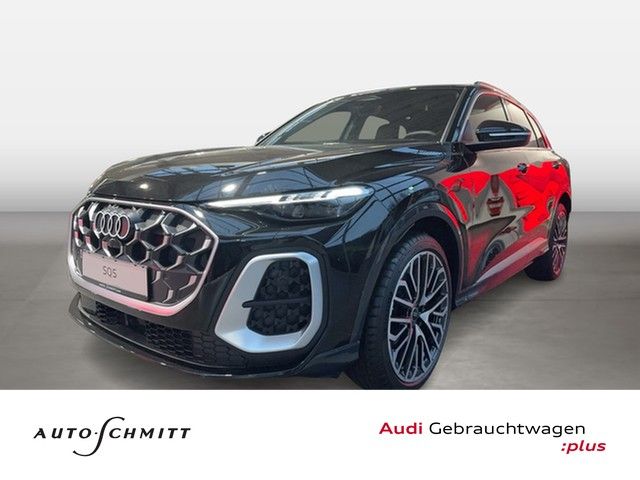 Bild des Angebotes Audi SQ5 3.0 TFSI quattro Leder*Bang & Olufsen*Pano*