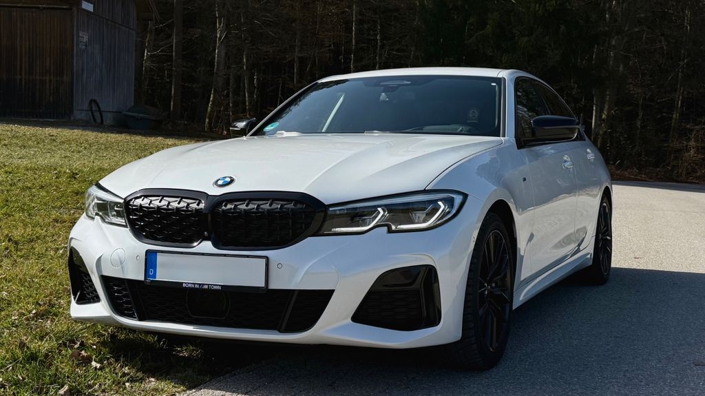 Bild des Angebotes BMW M340i xDrive Limousine (G20) | Top Ausstattung