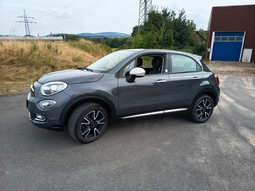 Bild des Angebotes Fiat 500X 1.4 MultiAir 103kW MIRROR S&S 4x2 MIRROR