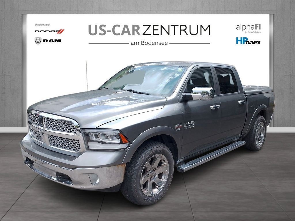 Bild des Angebotes Dodge RAM