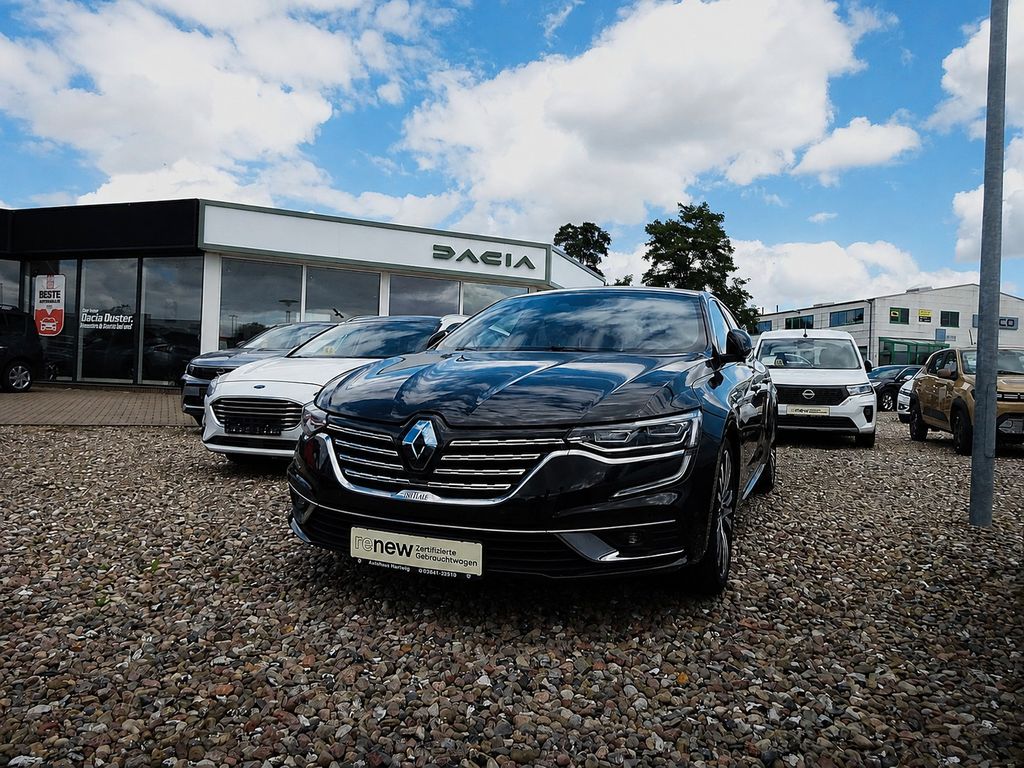 Bild des Angebotes Renault Talisman TCe 160 EDC Initiale Paris