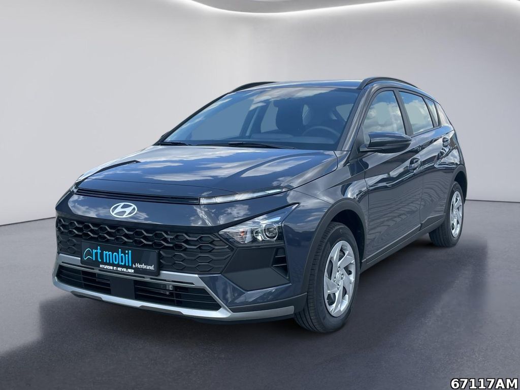 Bild des Angebotes Hyundai BAYON Select