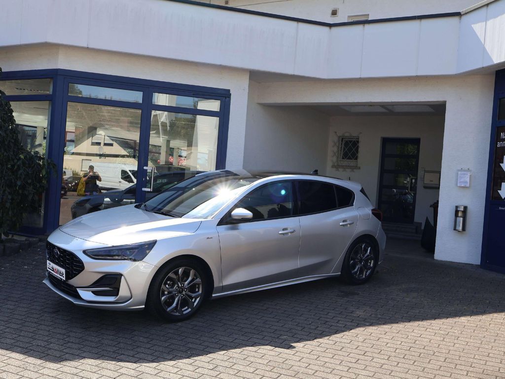 Bild des Angebotes Ford Focus ST-Line X