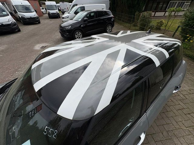 Bild des Angebotes MINI One Clubman