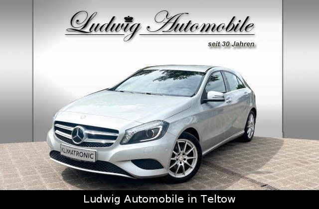 Bild des Angebotes Mercedes-Benz A 250 BE Automatik*PDC*Xenon
