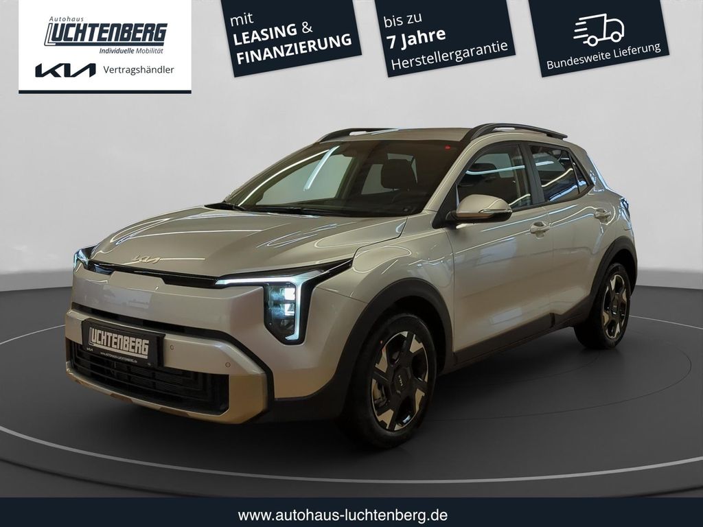 Bild des Angebotes Kia STONIC 1.0T VISION FACELIFT NAVI+KAMERA+LED-LICH