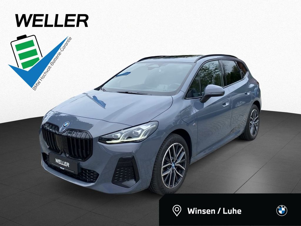 Bild des Angebotes BMW 230e xDr Active Tourer M Sport DA+,H/K,Pano,AHK
