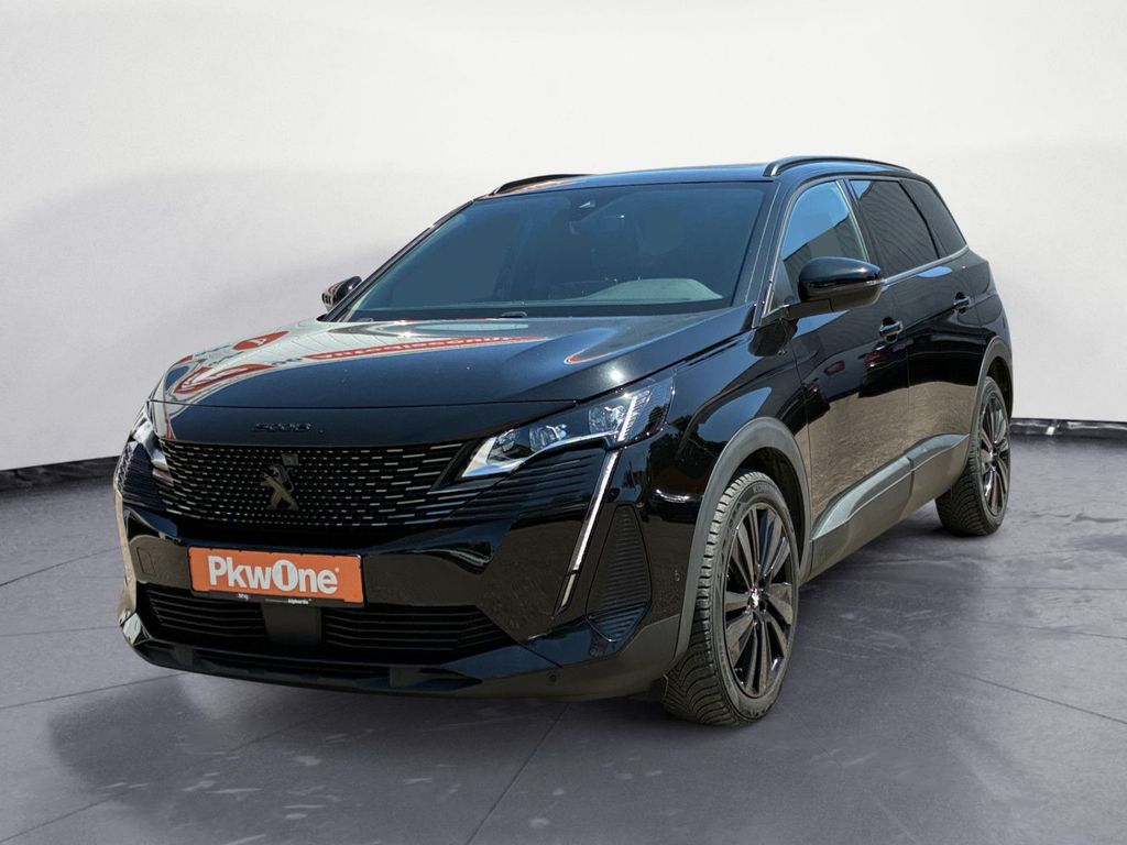 Bild des Angebotes Peugeot 5008 Hybrid 136 e-DSC NAVI*PDC*LED*KAMERA*SHZ*KL