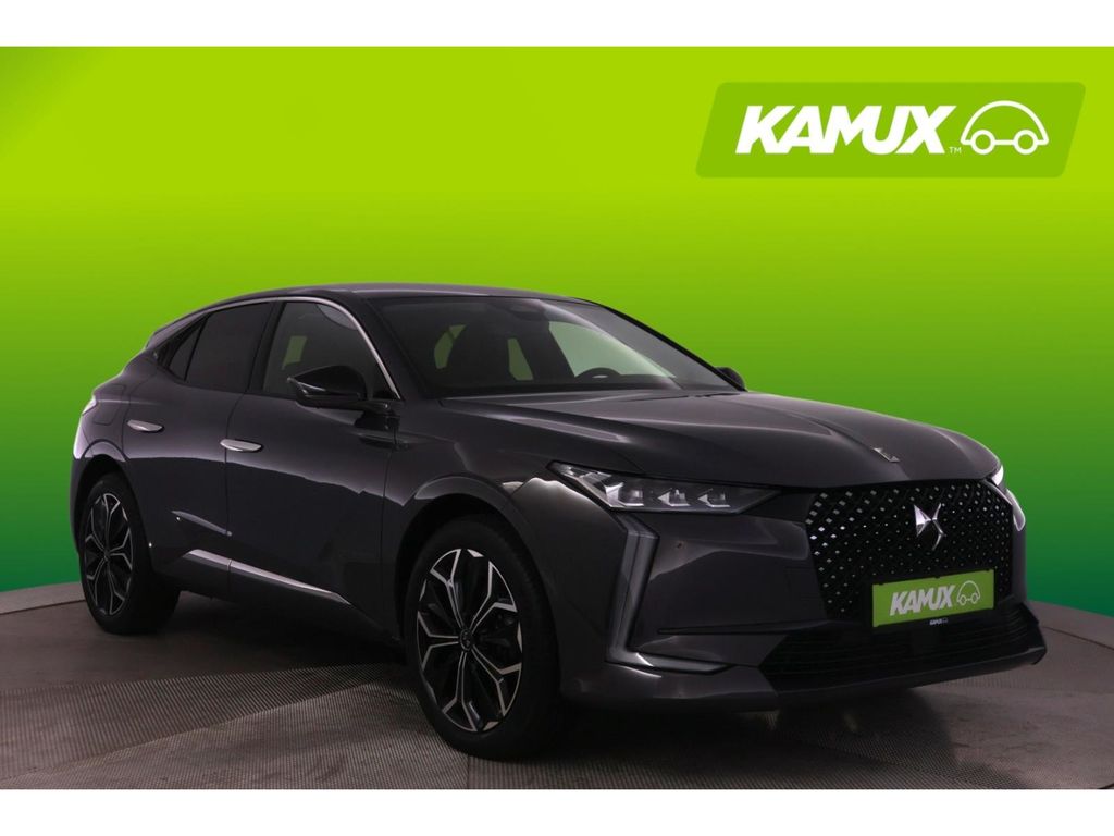 Bild des Angebotes DS Automobiles DS4 1.2PT Aut.130 Etoile Alcantara+LED+HUD+TEMPO