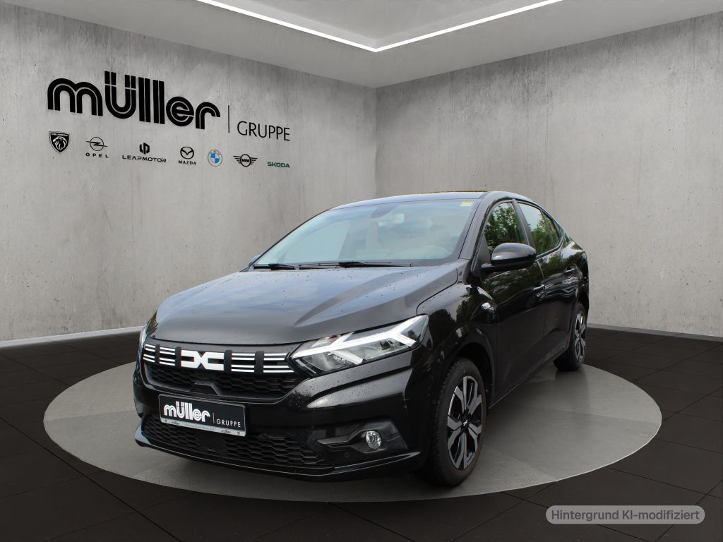 Bild des Angebotes Dacia Logan