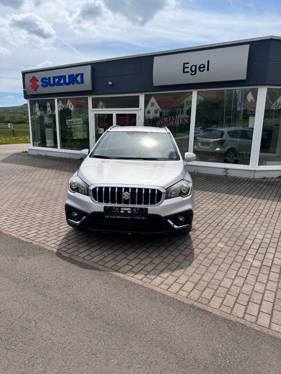 Bild des Angebotes Suzuki SX4 S-Cross Comfort